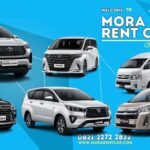 Sewa Hiace Jakarta Bali